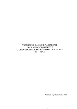 Navrh_VZN_o_chove_domacich_a_uzitkovych_zvierat
