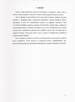 7. z&Aacute;vER - zavinac.sk :: MTF STU