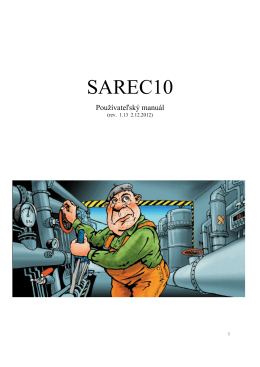 SAREC10