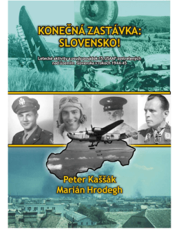 Konečná zastávka: Slovensko