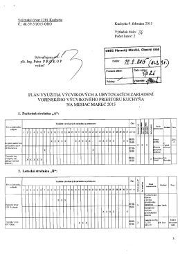 Page 1 Yoienskx`r útvar 1201 Kuchvńa C.: dk-39-3/2015