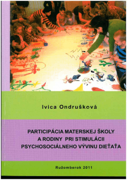 Ivica Ondru&scaron;kov&aacute;