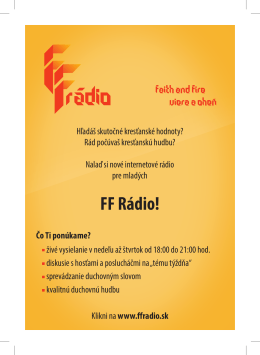 FF Rádio
