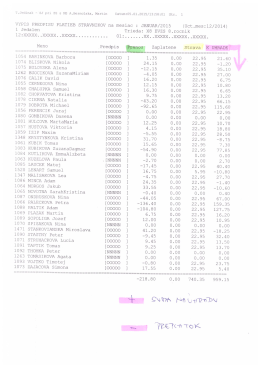 T.Jedinak - SJ pri ZS s MS A.Bernolaka, Martin
