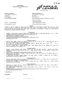 27 `05- 21m - Nemocnice s poliklinikami no