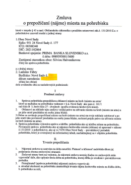 ZM 44-2014.pdf - Obec Nov&eacute; Sady