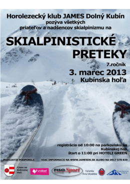 _ KIA`LÉŽINISTICKÉ PRETE
