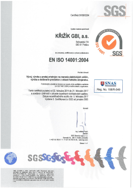 EN ISO 14001 - krizikgbi.sk