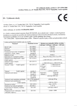 fatrafol 810/v [pdf]