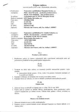 NsP Dunajská Streda.pdf - Nemocnica s poliklinikou Svätého