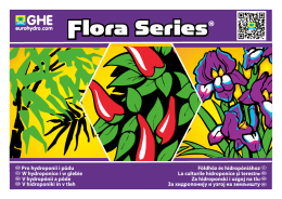 Flora Series ®