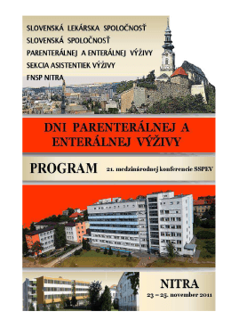 Program 2011