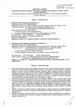 zlvlLuvA č. 0112013 " 7hifi/20lg