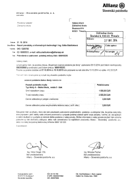 Úraz 2014 - Základná škola, Školská 9, 935 21 Tlmače