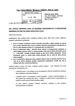L9› Ű7- 2011 UI. Mierová 959/17