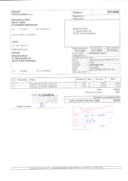 Bernol&aacute;kova 576I1 - Matersk&aacute; &scaron;kola, Jilemnick&eacute;ho 748, Veľk&eacute;
