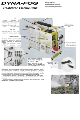 D YNA -F O G kĺmža&iacute;&iacute;ĺ`&szlig;va ,lahko