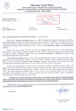 zobraziť pr&iacute;lohu - Inform&aacute;cie
