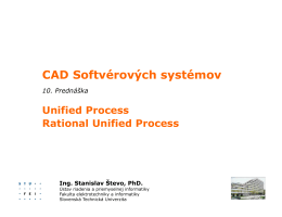 CAD Softvérových systémov