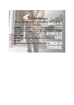 Zumba