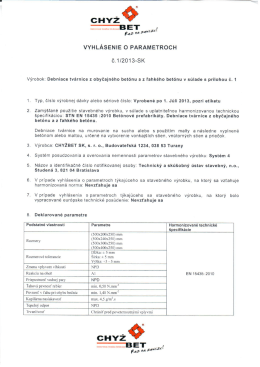 Debniace tv&aacute;rnice