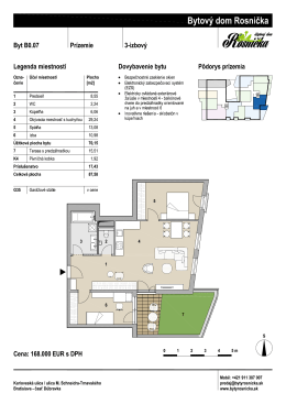 Stiahnuť - Rosnička