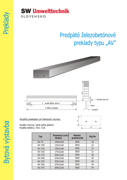 SW Umwelttechnik Slovensko