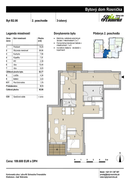 Stiahnuť - Rosnička