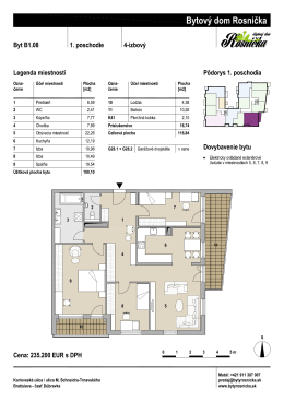Stiahnuť - Rosnička