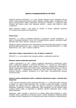 náhľad v PDF - spolaudit.sk
