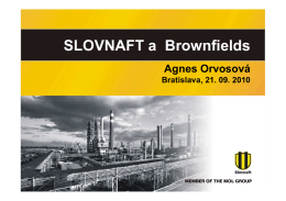 Agnes Orvosová - Stavebné fórum.sk