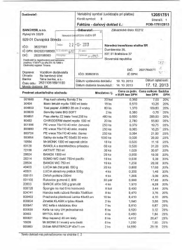 929 01 Dunajská Streda - Národná transfúzna služba SR