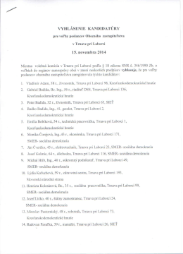 Automatically generated PDF from existing