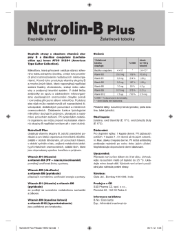 Nutrolin-B Plus-Pribalak-19812-02.indd