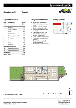 Stiahnuť - Rosnička