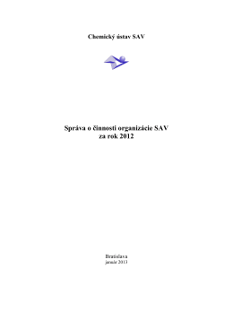 Správa o činnosti (1678 kB .pdf)