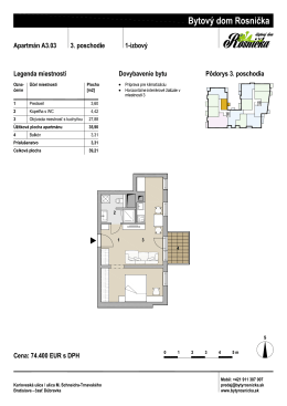 Stiahnuť - Rosnička