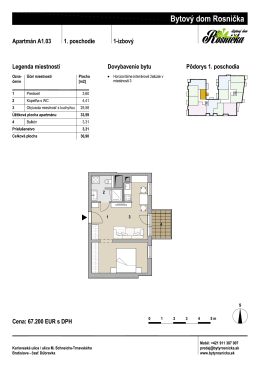 Stiahnuť - Rosnička
