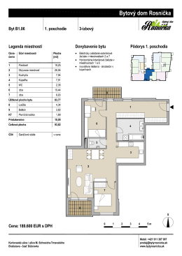 Stiahnuť - Rosnička