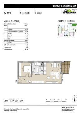 Stiahnuť - Rosnička