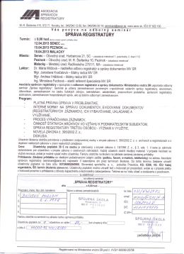 ll SPR&Aacute;vcOv
