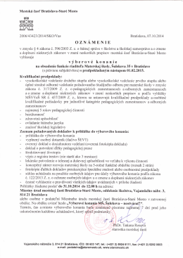 VK_MS Sulekova