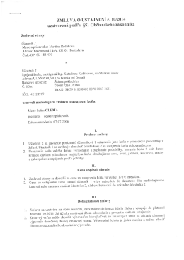 10-2014 Ročekov&aacute; 1 - SO&Scaron; Ivanka pri Dunaji