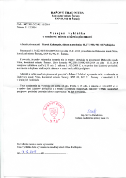 VV7902014.pdf - Obec Podhájska