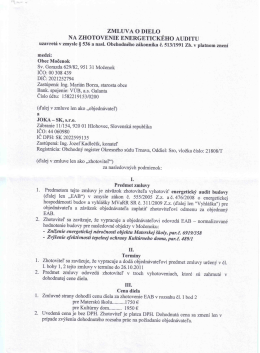 Zmluva o dielo - JOKA (pdf - 736 KB)