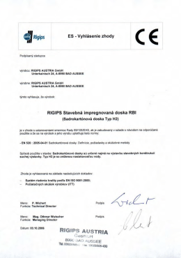 Certifik&aacute;t sdk zelen&yacute;