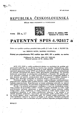 CS 92417B5 I