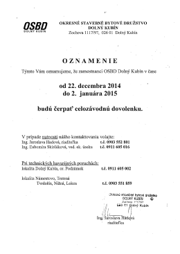 oZNAMENIE