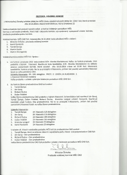 PDF - Pr&iacute;loha NZ -Protokol volebnej komisie - ski