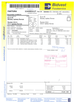 mojBidvest - Základná Škola, Školská 255/6, Spišský Štvrtok